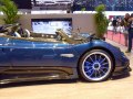 zdjęcie Zonda