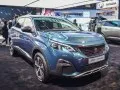Peugeot 5008 5008 II (Phase I, 2017) — 16