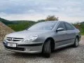 Peugeot 607 607