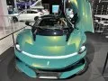 Pininfarina Battista Battista — 30