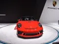 Porsche 911 911 Speedster (991 II) — 8
