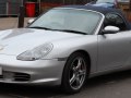 Boxster (986)