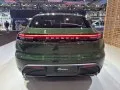 Porsche Macan Macan II Electric — 39