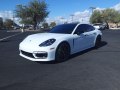 zdjęcie Panamera