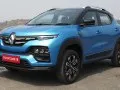 Renault Kiger Kiger