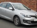 Megane III Grandtour (Phase III, 2014)