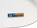 Renault Zoe Zoe I — 23