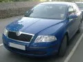 Skoda Octavia Octavia II — 3