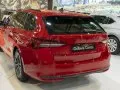Skoda Octavia Octavia IV Combi (facelift 2024) — 22