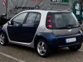 Smart Forfour Forfour (W454) — 6