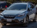 zdjęcie Crosstrek