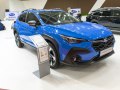 zdjęcie Crosstrek