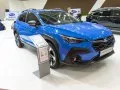 Subaru Crosstrek Crosstrek III — 23