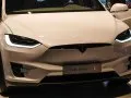 Tesla Model X Model X — 11