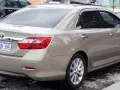 Toyota Aurion Aurion II (XV50) — 2