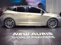 Toyota Auris Auris III — 10
