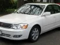 Toyota Avalon Avalon II — 2
