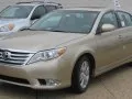 Toyota Avalon Avalon III (facelift 2010) — 2