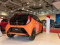 Toyota Aygo Aygo II (facelift 2018) — 19