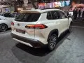 Toyota Corolla Cross Corolla Cross — 17