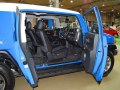 zdjęcie FJ Cruiser