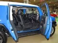 Toyota FJ Cruiser FJ Cruiser — 3