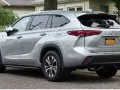 Toyota Highlander Highlander IV — 2
