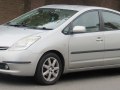 zdjęcie Prius