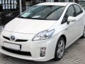 zdjęcie Prius