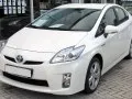 Toyota Prius Prius III (ZVW30) — 5