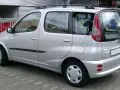 Toyota Yaris Verso Yaris Verso — 2