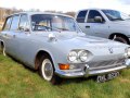 2.5 PI MK I Estate