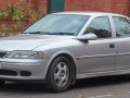Vectra B CC