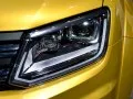 Volkswagen Amarok Amarok I Double Cab (facelift 2016) — 19