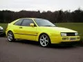 Volkswagen Corrado Corrado (53I, facelift 1991) — 11