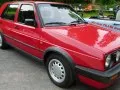 Volkswagen Golf Golf II (5-door, facelift 1987) — 5