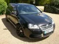 Volkswagen Golf Golf V (5-door) — 25