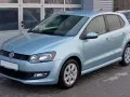 Volkswagen Polo Polo V (5-door) — 23