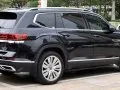 Volkswagen Teramont Teramont (facelift 2021) — 2