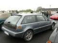 Volvo 480 E 480 E — 2