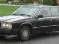 Volvo 740 740 (744) — 3