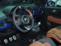 Abarth 500 500C — 7