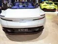 Aston Martin DB11 DB11 Volante — 31