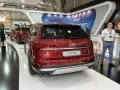 Audi SQ7 SQ7 (Typ 4M, facelift 2019) — 3