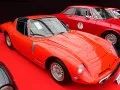 Bizzarrini 1900 GT Europa 1900 GT Europa — 2