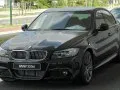 BMW Seria 3 Seria 3 Limuzyna (E90 LCI, facelift 2008) — 11