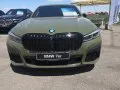 BMW Seria 7 Seria 7 (G11 LCI, facelift 2019) — 13
