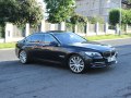Seria 7 Long (F02 LCI, facelift 2012)
