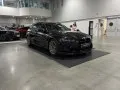 BMW M3 M3 Touring (G81 LCI, facelift 2024) — 3