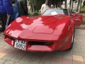 zdjęcie Corvette
